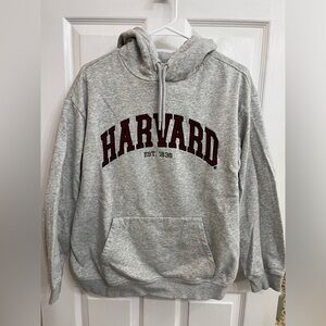 Harvard Hoodie - Size M
